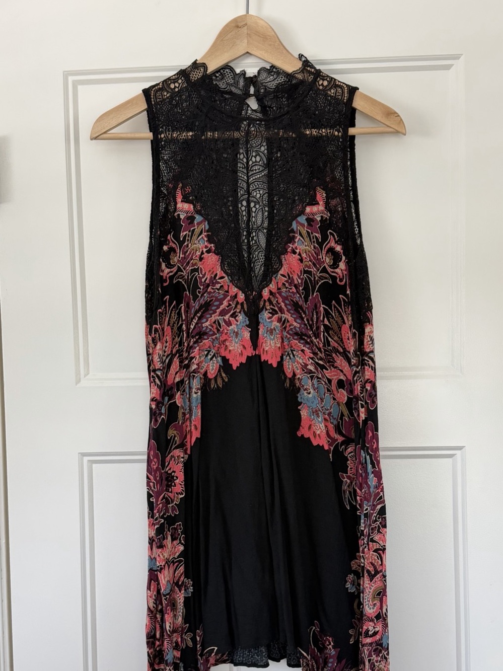 Free People Intimates Dress